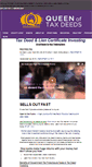 Mobile Screenshot of buyingtaxdeeds.com